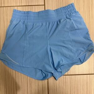Lululemon Hotty Hot short size 8